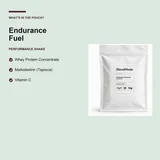 Endurance Fuel Protein Shake | 03 | a9c936c0f1b4 | What's in the pouch