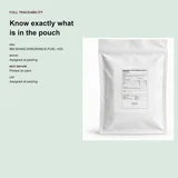 Endurance Fuel Protein Shake | 06 | 9232c1296e88 | Transparency and traceability