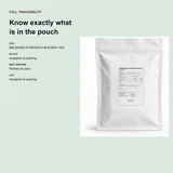 Strength Builder Protein Shake | 06 | 987840fe7dae | Transparency and traceability