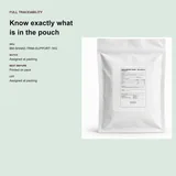 Trim Support Protein Shake | 06 | 88602b5bf658 | Transparency and traceability